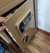 细河区保险柜开锁